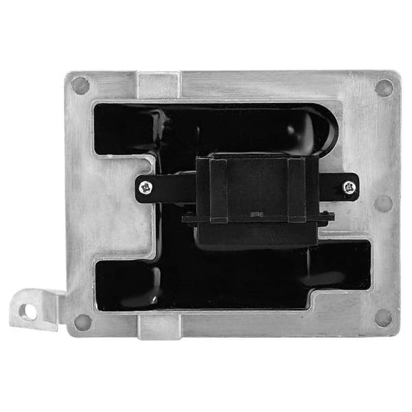 Motor Modstand Regulator Passer til / Van/Whiting Bus Varmelegeme Modstand 0008210792