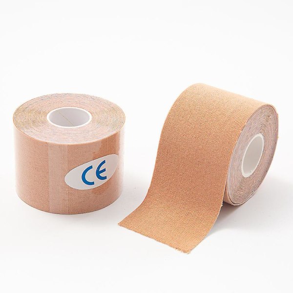 Brösttejp, bröstlyftstejp för konturlyft &amp; Mode | Boob Tape BH Alternativ av bröst 10cm x5m