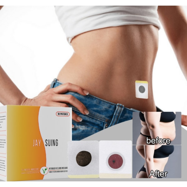 60 tablettia yrttisiä laihduttavia napapuikkoja vartalon muotoiluun, vatsan ja reisien laihduttamiseen, napojen kiristämiseen, laiskoja vartalonmuotoilutikkuja