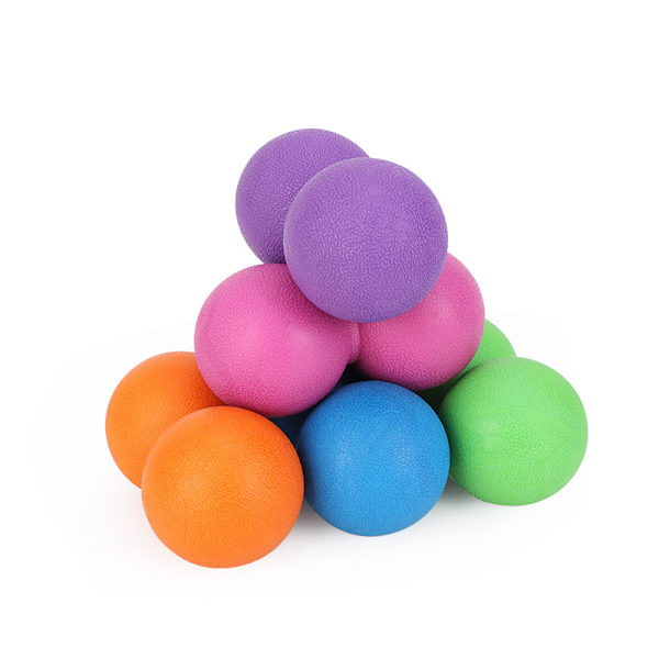 Gelboll för handträning, finger- och underarmsfärdighet, orange färg, extra mjuk, mjuk, motståndsträning, förstärkning och rehabilitering, fast