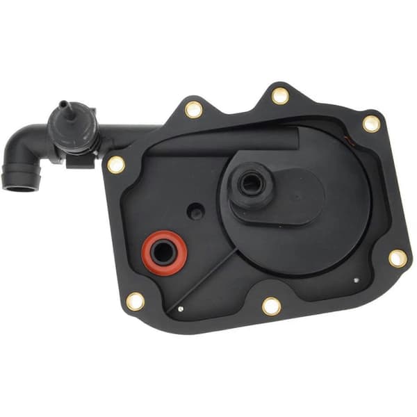 PCV Krumtaphus Udluftningsventil til - E53 X5 E52 Z8 2002-2003 LKR000040, 11617508541