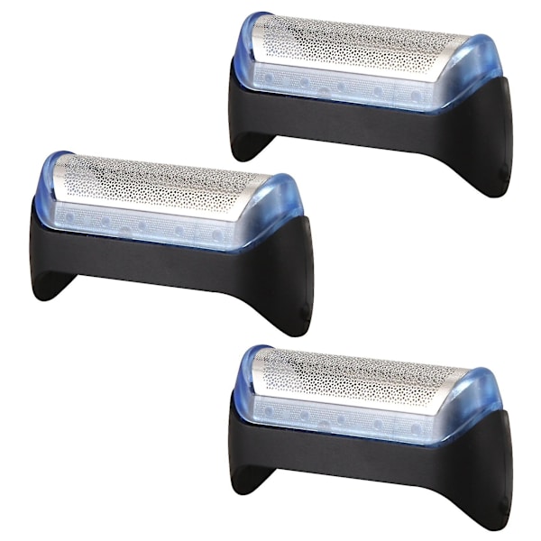 3x barberblad og barberblad erstatning barberblad+blad