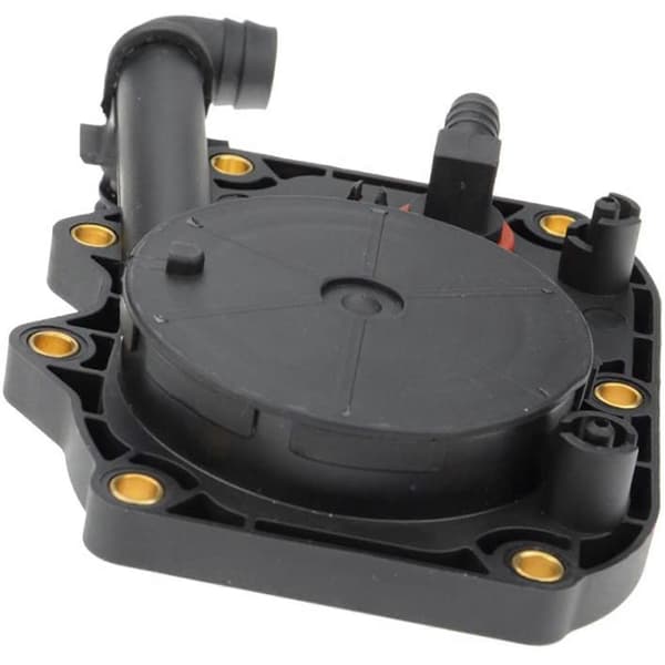 PCV Krumtaphus Udluftningsventil til - E53 X5 E52 Z8 2002-2003 LKR000040, 11617508541