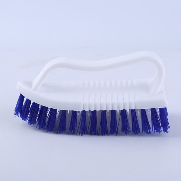 Plastic Soft Bristle Brushes Small Laundry Brushes Multipurpose Household Cleaning Brushes Clothes Brushes Shoe Brushes Clothes Brushes