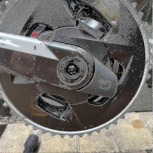 Krankarmhette for Sram Dub System, M18/m30 Side Cover Bb30 /dub