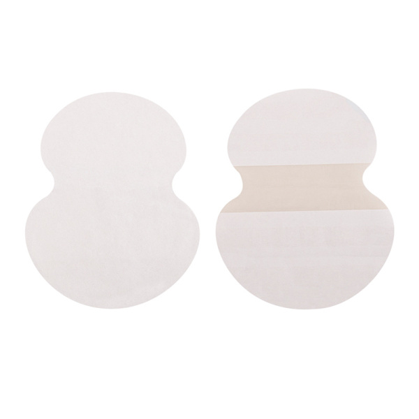 Underarm Tunna Svettabsorberande Antiperspiranter 30 par, 2 st per par