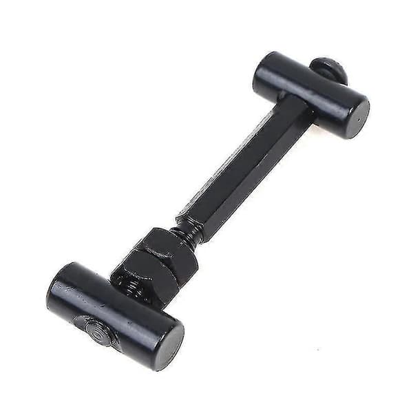 Låsskruvsats för Ninebot Max G30/g30d Kickscooter Axellåsskruv
