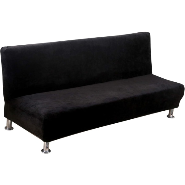 Cover Clic Clac Fällbar Soffa Säng Överdrag Fläckbeständigt Överdrag b