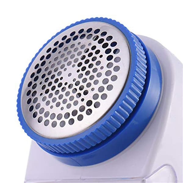 Elektrisk tøjfnugpillefnugfjerner stoftrøje Fuzz Shaver husholdning EU Plug
