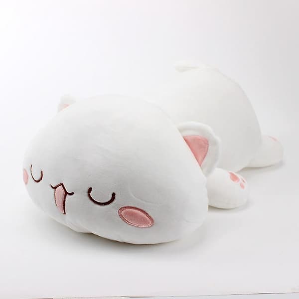 Pehmolelu Anime lapsille Kissa-kuvio C