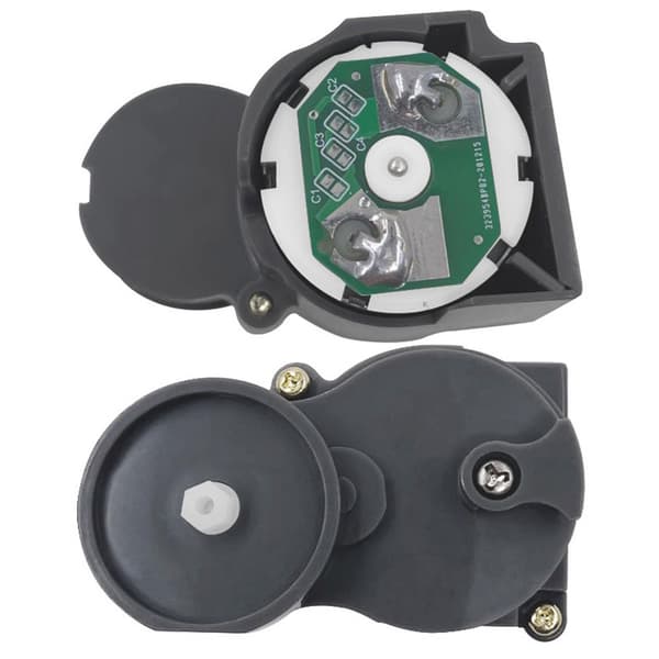 Passer til iRobot 980 860 i7 528 650 sidebørste drivmotor tilbehør robotstøvsugermotor