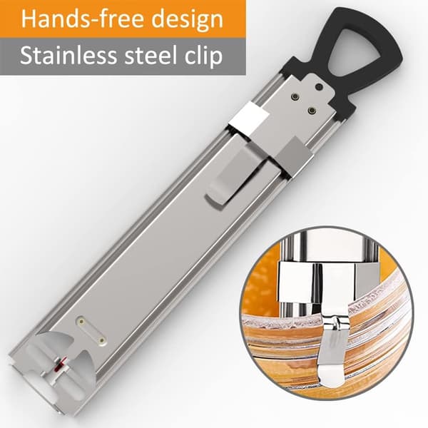 Kök Kokt Sirap Sylt Termometer, Klubba Matlagning Termometer, Glas Godis Termometer