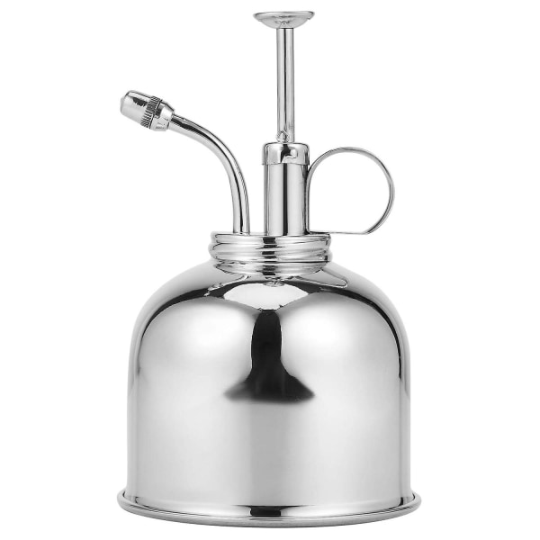 Vintage Vattenkanna Sliver