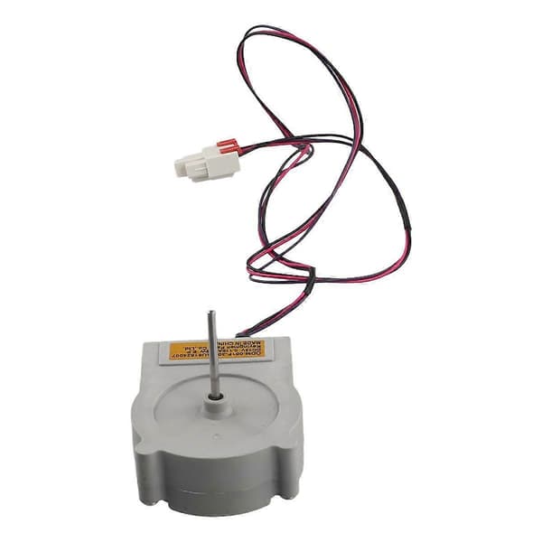 Kylskåpsfläkt DC Kylmotor -001F-30 EAU61524007