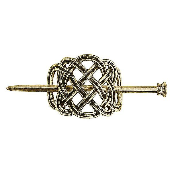 Popular Viking Celtic Knot Hairpin Retro Hairpin Hairpin Hair Accessories