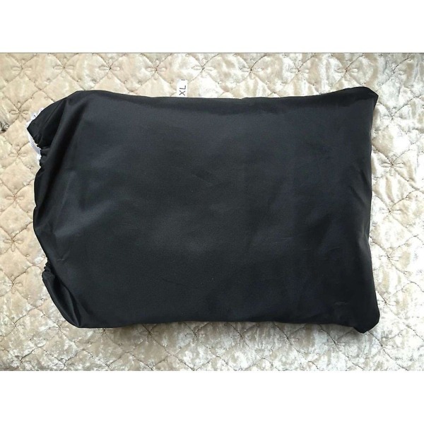 170x61x117cm Grillöverdrag, Bbq Grillöverdrag 190t Oxfordtyg Vattentät Uv-resistent Dammtät Bbq-överdrag