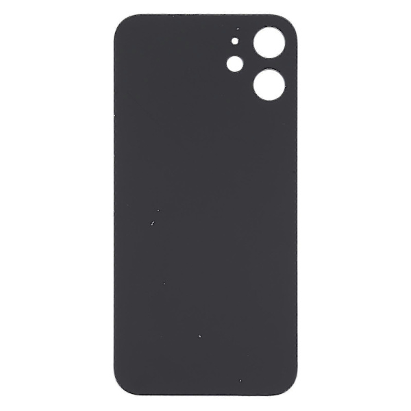 Nem Udskiftning Bag Batteridæksel Til iPhone 12 Mini