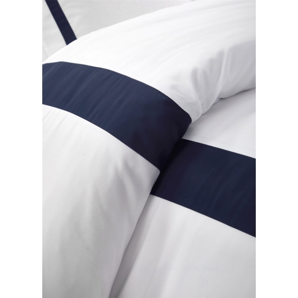 Hotell sängkläder set med örngott (mikrofiber)