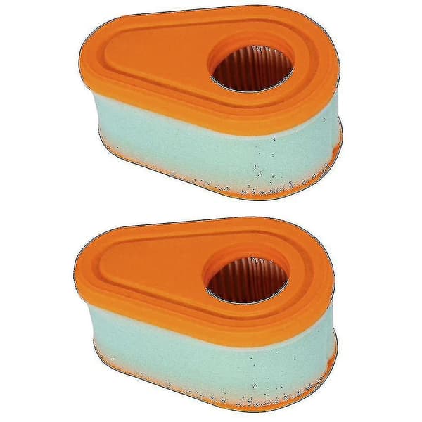 2 st luftfilter 792038 790388+förfilter för Dov 700,750,750