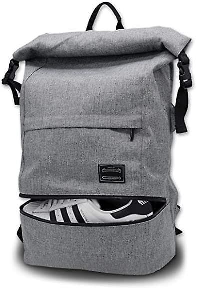 Sport Ryggsäck för Gym Grey