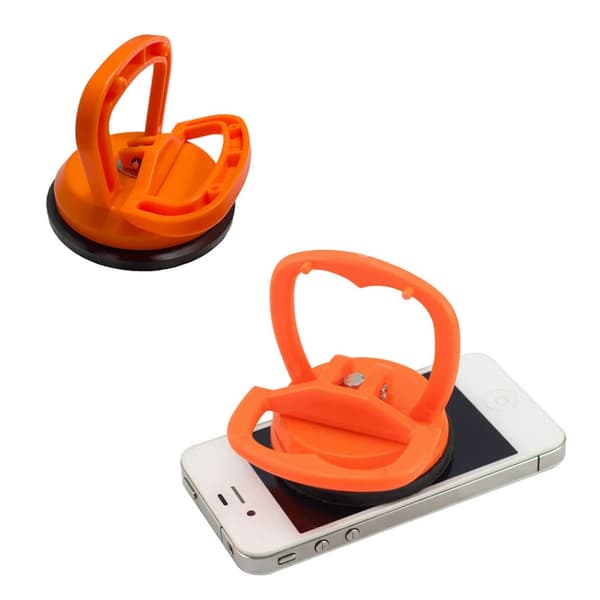 4 stk. Dent Pullers Suggekopper Bil Suggekopp Kropp Suggekopp Flis Suggekopp Trekkere Suggekopper Mini Suggekopp