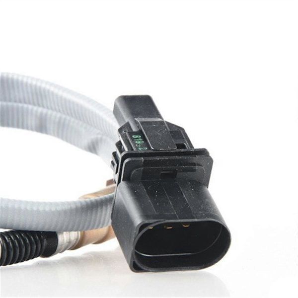 Front Oxygen O2 Sensor 0258007274 11787530283 til 1 3 5 6 7 X5 Z4 E87 E90 E91 E60 E66 753028302 7530283