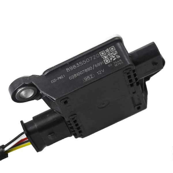 Bil Partikelsensor PM Sensor 8978808270 0281009338 för PM Avgaspartikelsensor Biltillbehör