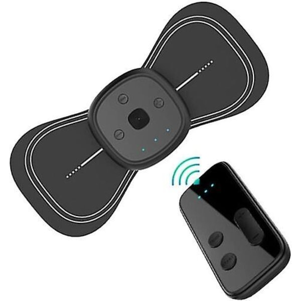 Mini Ems Mikrostromsmassager
