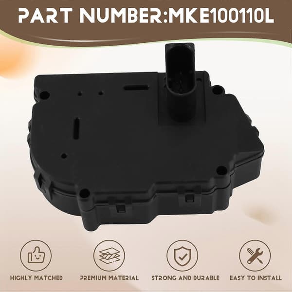 MKE100110L Variabelt Inntak Motor Balanseventil for LAND VIS