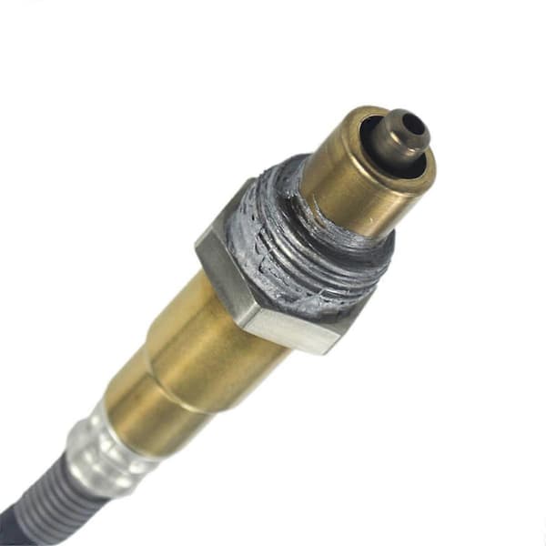Bil Partikelsensor PM Sensor 8978808270 0281009338 för PM Avgaspartikelsensor Biltillbehör
