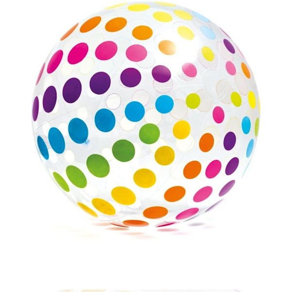 41,2' Jumbo Strandboll
