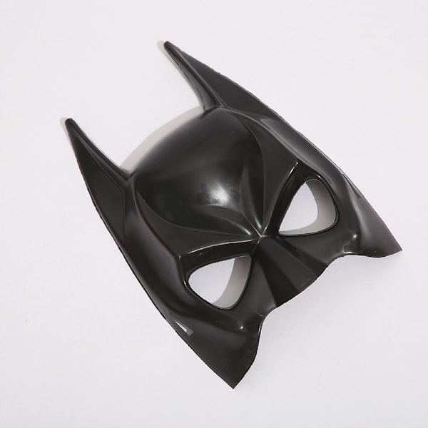 Batman Dark Knight - Batman Dark Night Barnemaske - MA2005 Flerfarget 4889 En størrelse