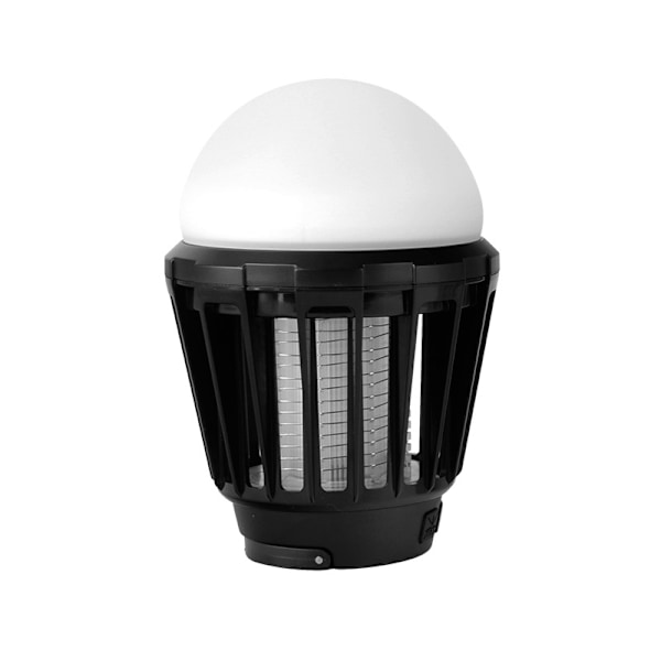 happy LED Hyttysansa Integroidulla UV-ansalla Vihreä