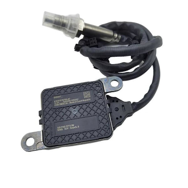 Partikelsensor för bil PM 22790-7FV1B A3C01210700-01 för T32 Accent NOX Syresensor 227907FV1B