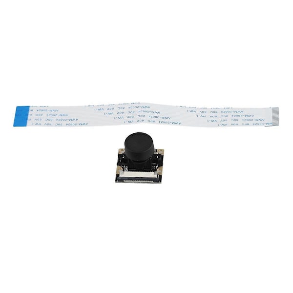 HD 5MP OV5647 for MIPI Grensesnitt 160 Graders Vidvinkel MIPI Kameramodul