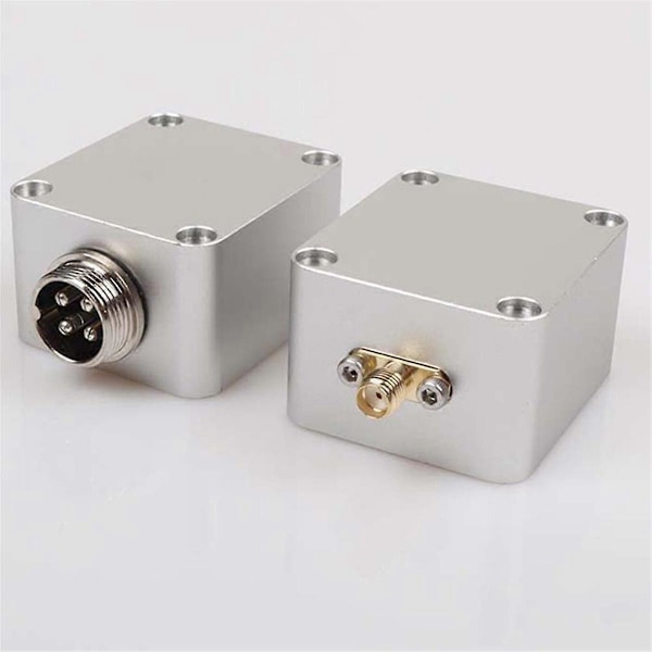 -AMP Forstærker Forforstærker Seneor til BCS100 FSCUT Controller af Precitec Raytools WSX
