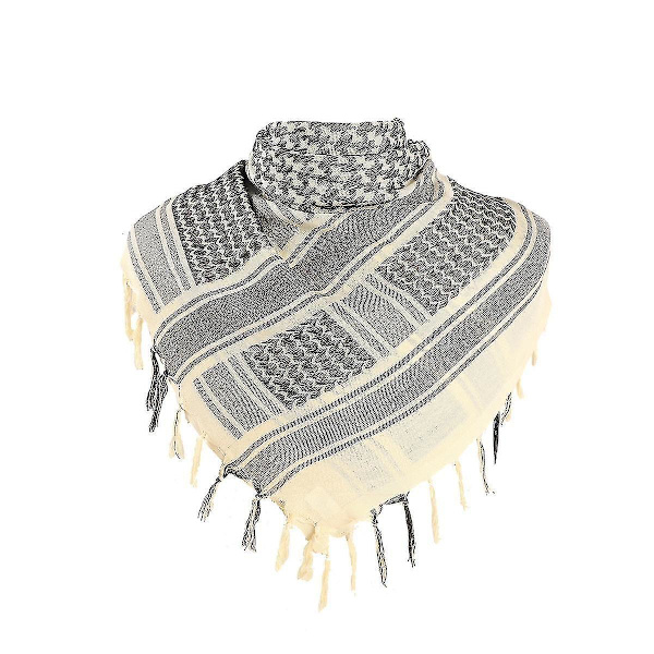Taktisk ökenscarf P4