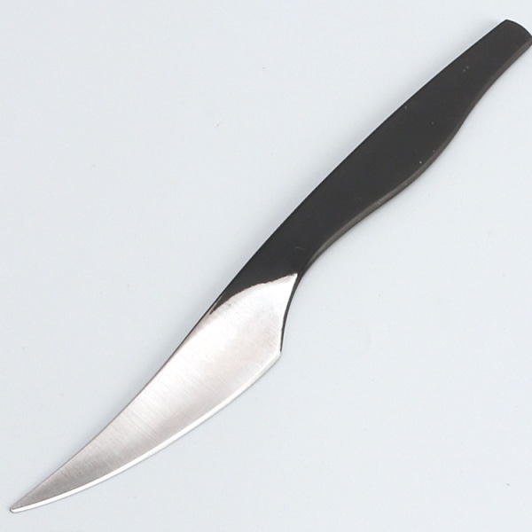 Pedikyrknive lancetfodfjernerknive pedicureknive specialværktøj