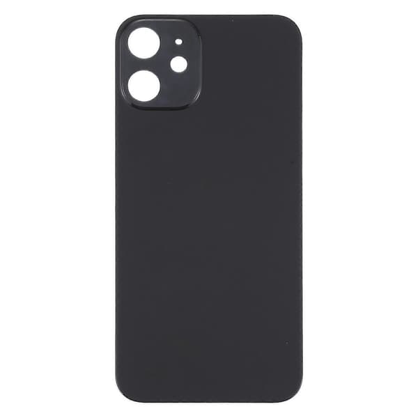Enkelt Erstatnings Batterideksel Bak For Iphone 12 Mini