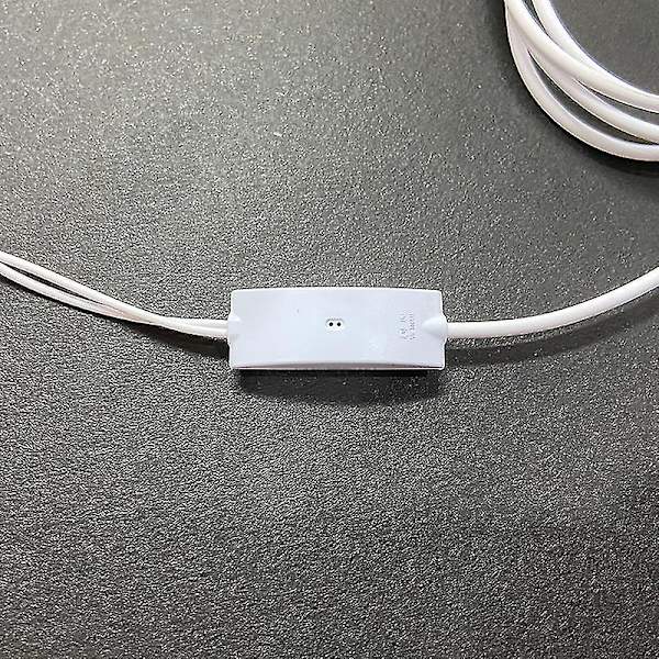 Ear Earphone Ehs61 Langallinen Mikrofonilla Samsung S5830 S7562 Xiaomi Kuuloke Älypuhelimelle Kuulokkeet Black