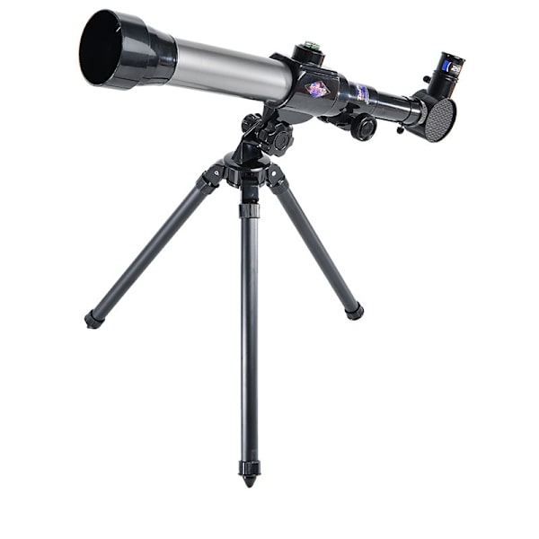 Astronomisk børneteleskop legetøj videnskabseksperiment HD øjenbeskyttelse