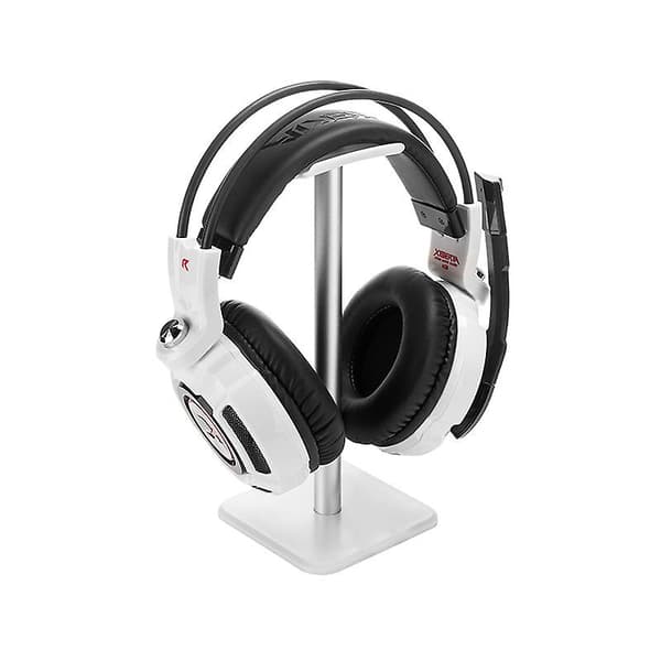 Hovedtelefonholder Headset Rack Display Hylde Gaming Headset Rack Pink