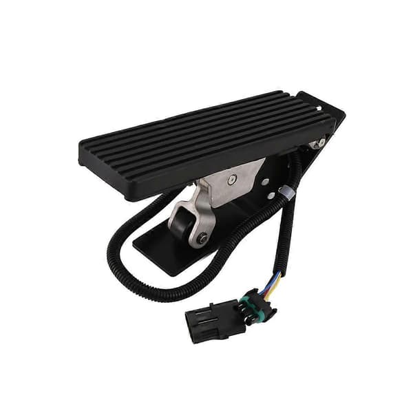 Elektronisk gaspedal til WM526 350827