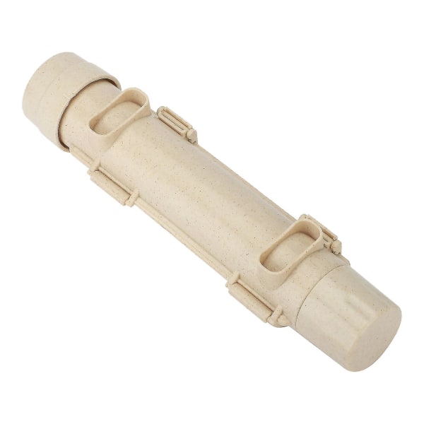 Sushi Bazooka, sushi rulle, form Sushi Maker Bärbar Sushi Roll Maker Making Kit Form Khaki