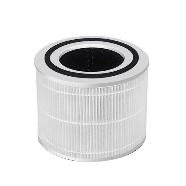 PM2.5 Hepa Filter for Luftrenser Core 200 Aktivert Kullfilter Core 200S Luftrenser Filter