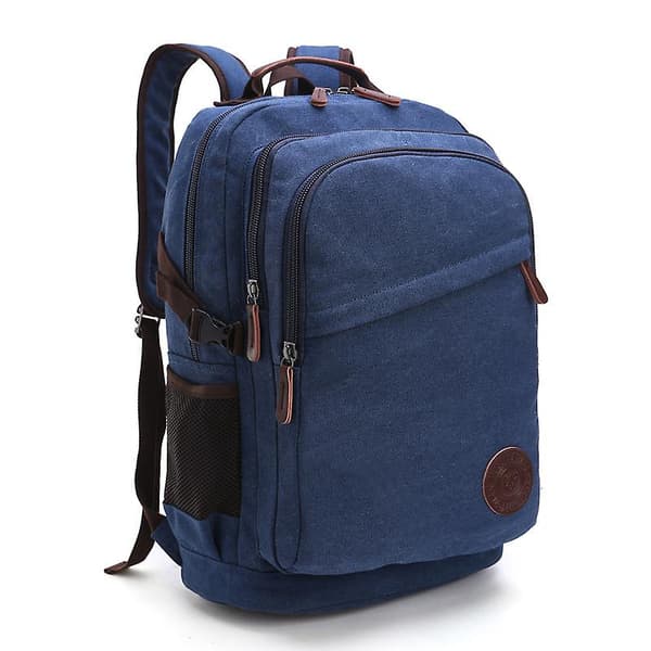Kangasreppu miehille Blue