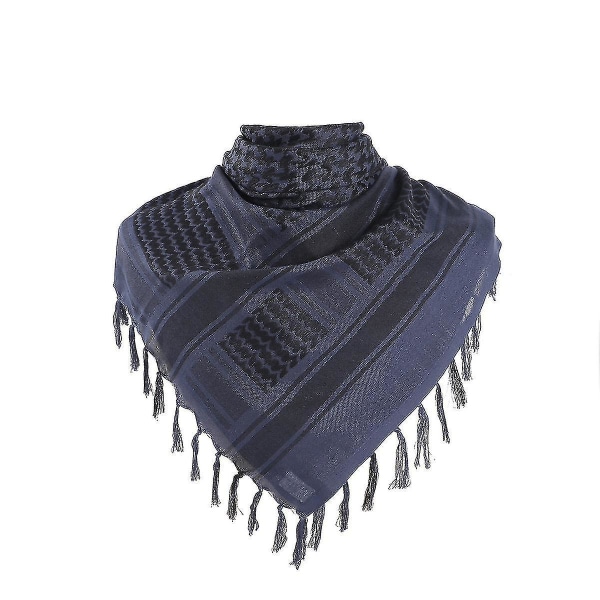 Taktisk ökenscarf P6