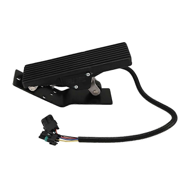 Elektronisk gaspedal til WM526 350827