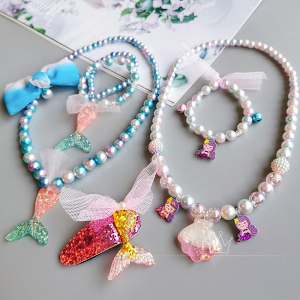 400 stk. runde glasperler perlemorperler assorterede blandede farveperler 6mm til DIY-håndværk halskæder armbånd øreringe smykkefremstilling