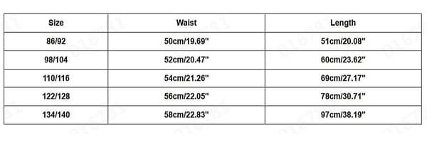 Barnerainbukse Vanntett Pustende Buddelhose Sølebukse For Jenter Gutter Blue 134